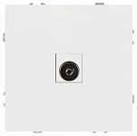 ТВ-розетка без рамки Эра Galaxy 15-3101-01 250_100_Array